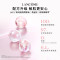 LANCÔME 兰蔻玫瑰露清滢柔肤粉水爽肤水400毫升干皮真爱补水保湿大粉水两瓶装+50ml小样