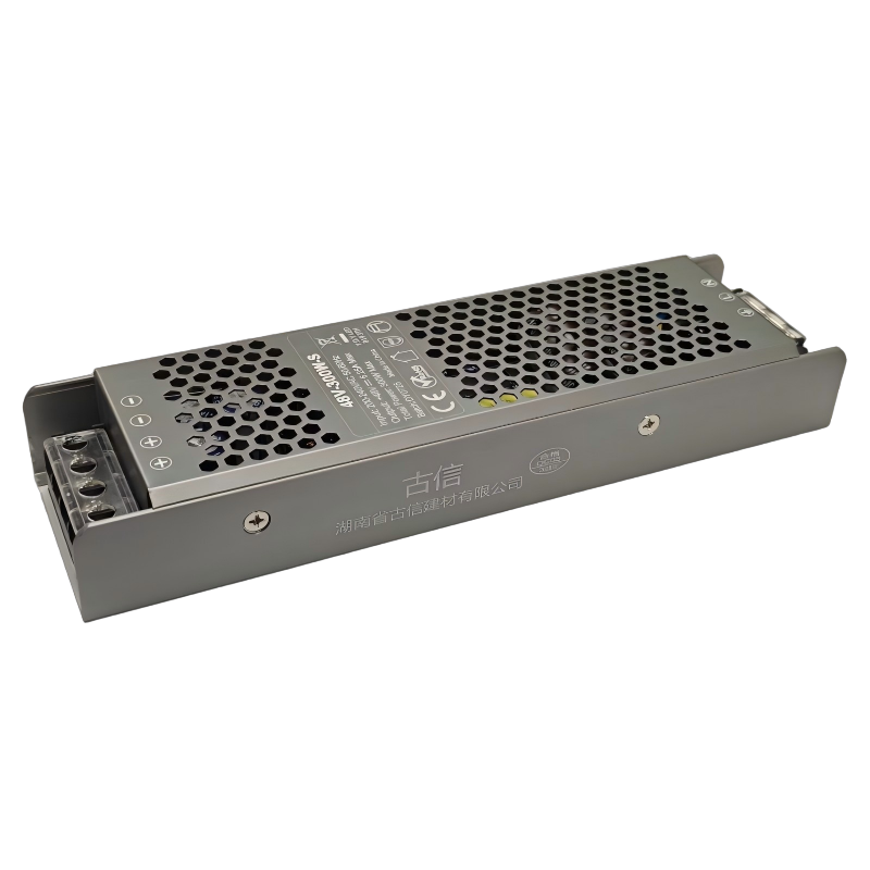 古信 开关电源变压器48V-300W/个(全铜芯)高清大图