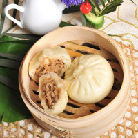 五亭萝卜丝包360g