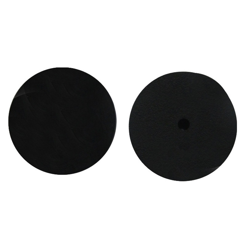 金典(GOLDEN) 大号 金典财务装订机专用橡胶垫 适用 GD-500S等(10片每包)(单位:包)高清大图