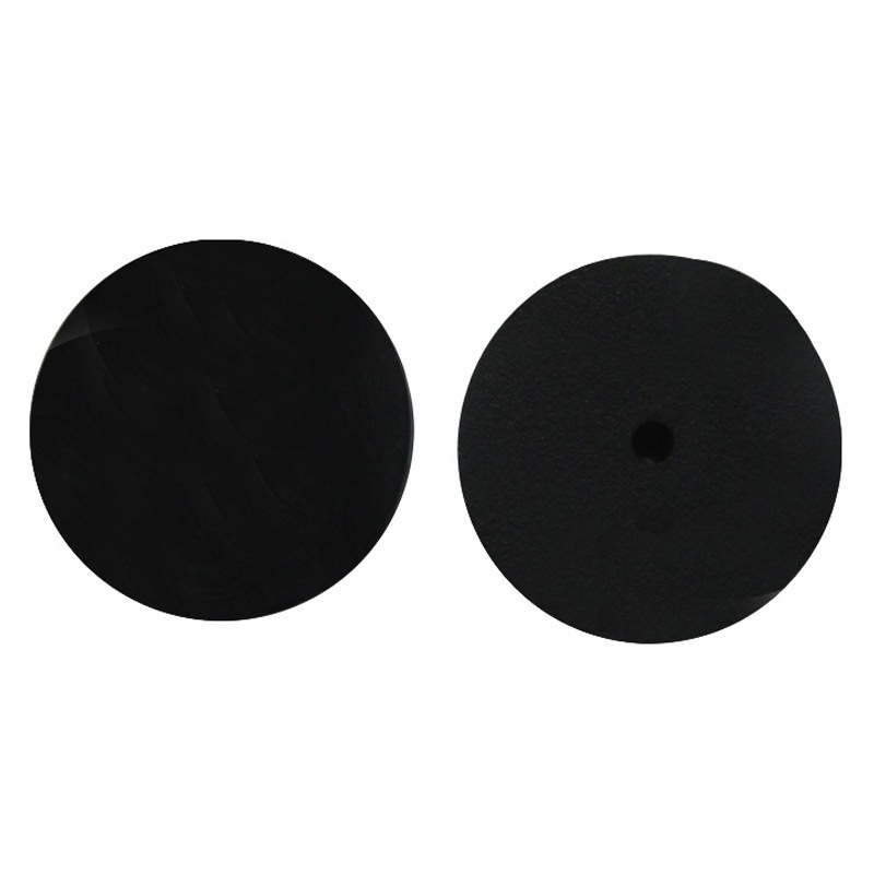 金典(GOLDEN) 大号 金典财务装订机专用橡胶垫 适用 GD-500S等(10片每包)(单位:包)