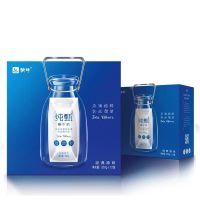 【6月到期】蒙牛纯甄酸奶原味200ml*12盒