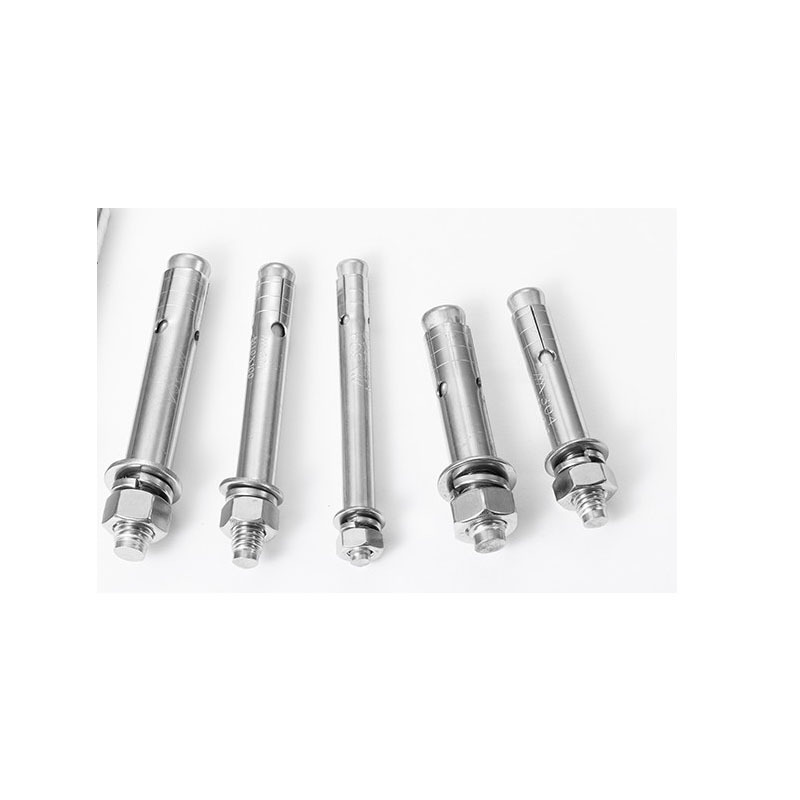 企购优品(龙城)金属膨胀螺栓M8*50