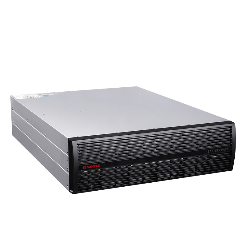 山特(SANTAK)UPS电池包B0716 机架式C6K RACK 主机专用电池包