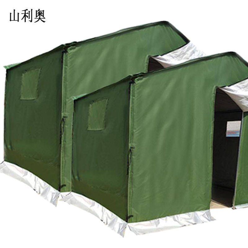 山利奥 户外帐篷 3*3m 1个高清大图