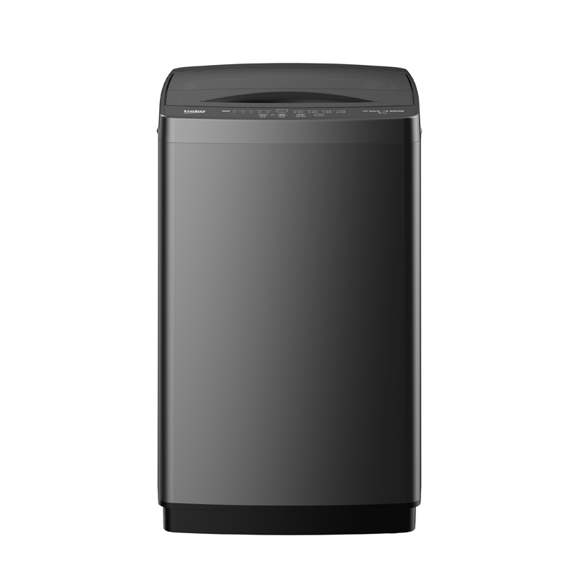 倍科(BEKO)全自动波轮洗衣机WTL 8661 MP 8公斤大容量不锈钢内桶节能独立式LED显示高清大图