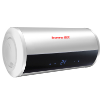 博沃(bowo)Q3触控带遥家用储水式电热水器2000W速热40/50/60/80/100升洗澡热水器 60升3提供
