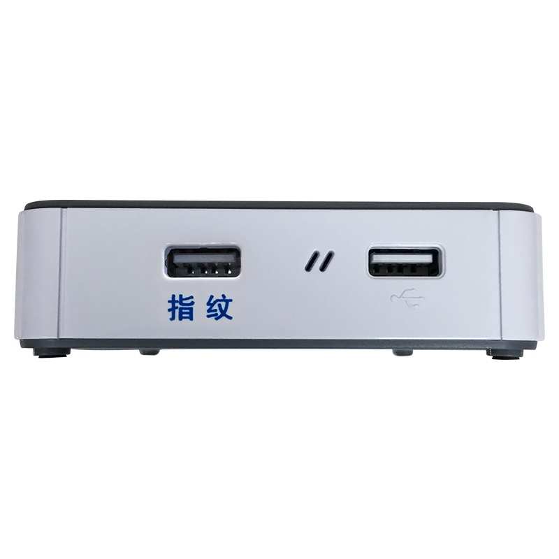新中新（XZX）F200二代三代身份证阅读器读 卡 器读取器