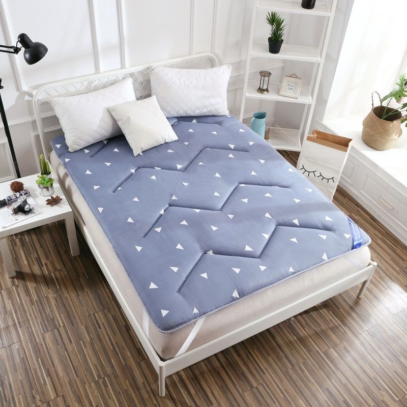 舒绋lachouffe床垫床褥