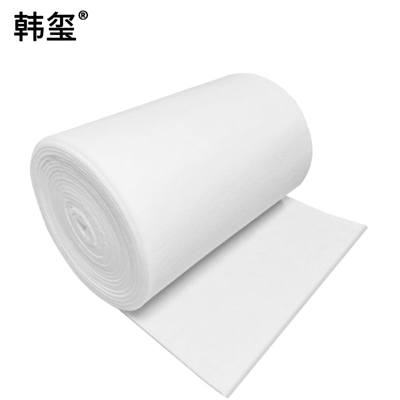 韩玺 漆雾过滤棉 1.2m*20m*60mm /平方米高清大图