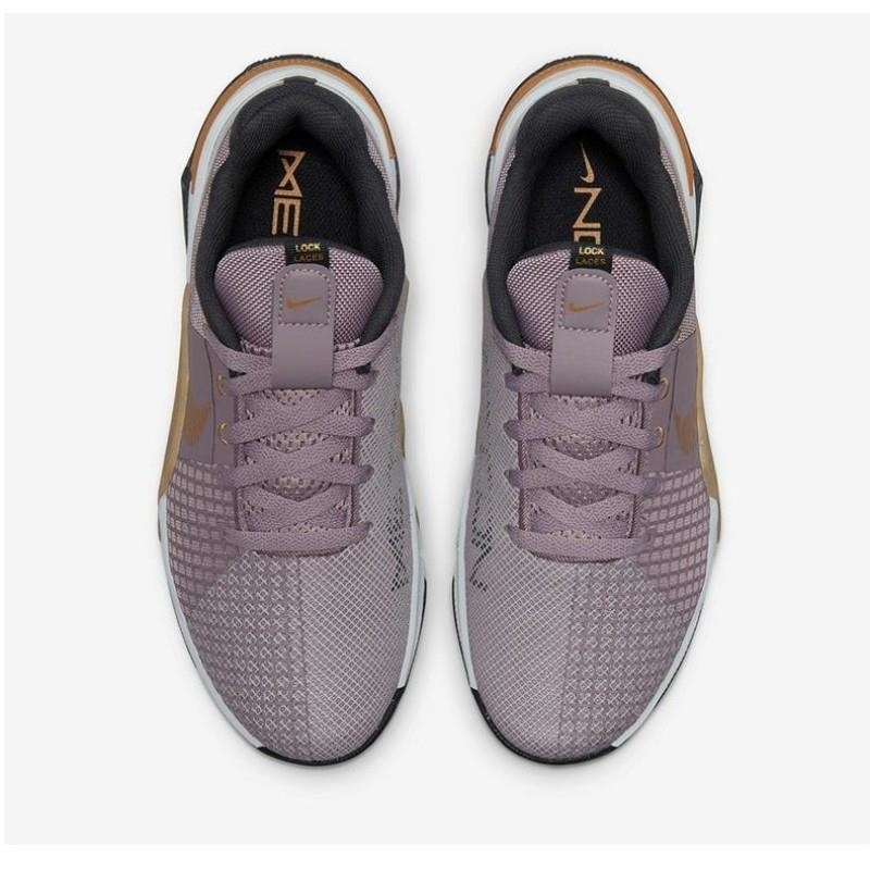 NIKE耐克训练鞋轻便舒适透气低帮女鞋运动鞋DQ4681-500 Z高清大图
