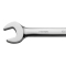 世达(SATA)43218 全抛光两用快扳30MM