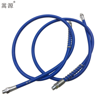 嵩源黄油枪软管 防爆管 1米 支