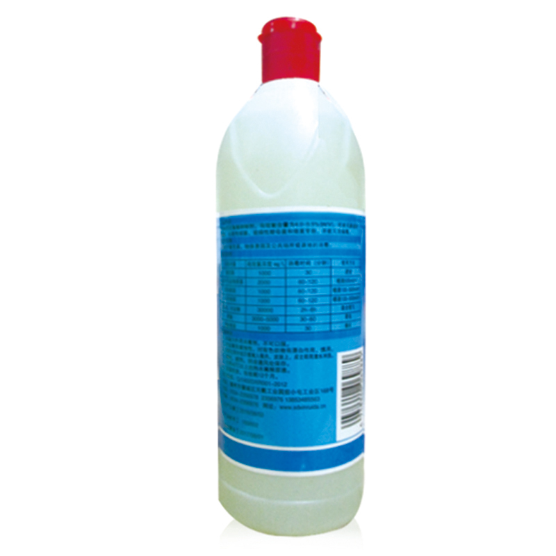 欣腾达84消毒液500ml 2瓶装(仅供烟台)