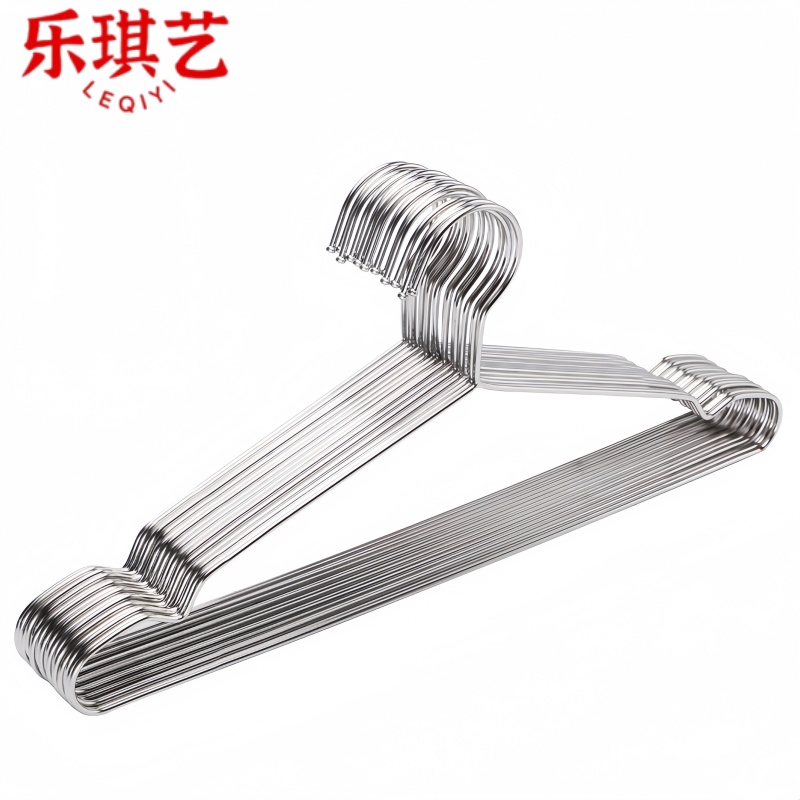 乐琪艺 衣架45*20cm(10个)组高清大图