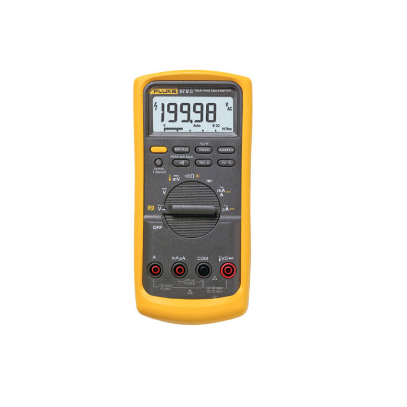福禄克(FLUKE) 万用表 289/CN