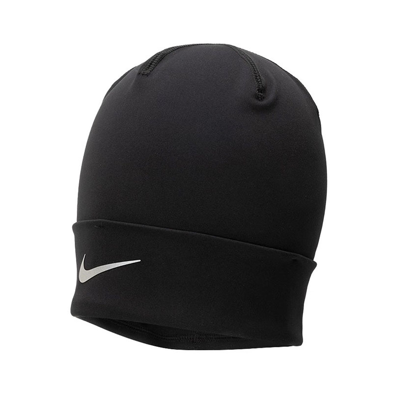 NIKE 耐克毛线帽男女帽冬季新款户外运动帽 FJ6290-010
