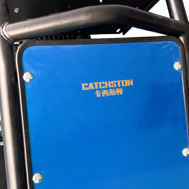 卡西斯顿 洗车机清洗机 TW-02 台高清大图