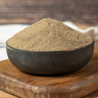 海天香辛料花椒粉白胡椒粉黑胡椒粉椒盐孜然粉正宗家用撒料蘸料烧烤黑胡椒粉30g*1瓶