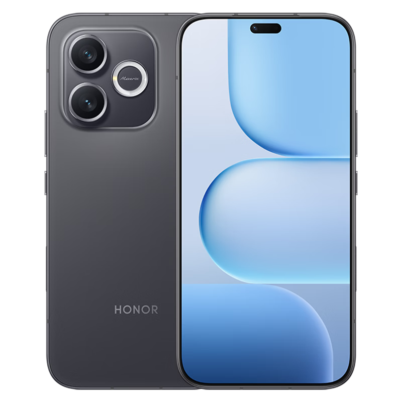 荣耀 X80i 8GB+256GB 智能手机 颜色随机(原封未激活)