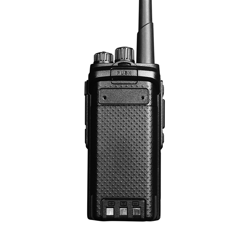 欧兴MAX560对讲机声音清晰洪亮 抗干扰 强待机 大功率 远距离通讯 安全加密
