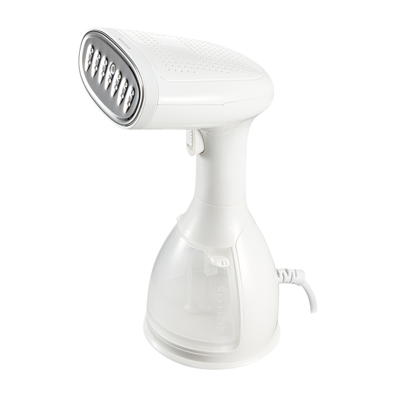 久量(DP) 灵悦手持挂烫机 DP-0371 蒸汽熨烫 即烫即穿 高效快速 干湿双烫!高清大图