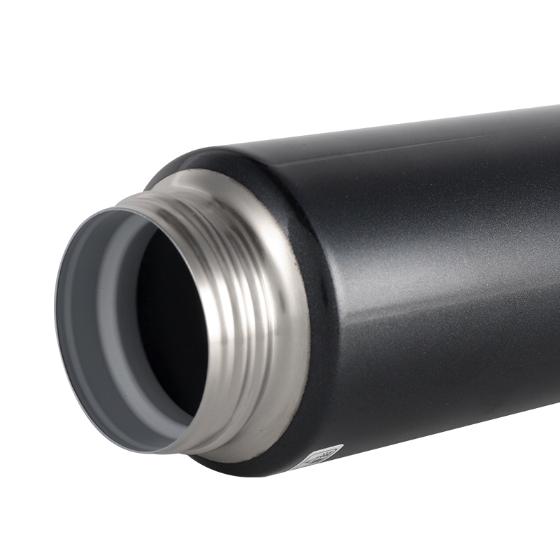 象印(ZO JIRUSHI) 保温杯 SM-KR36 真空保冷保温杯高档进口304不锈钢男女款车载单手杯子 白色弹盖杯