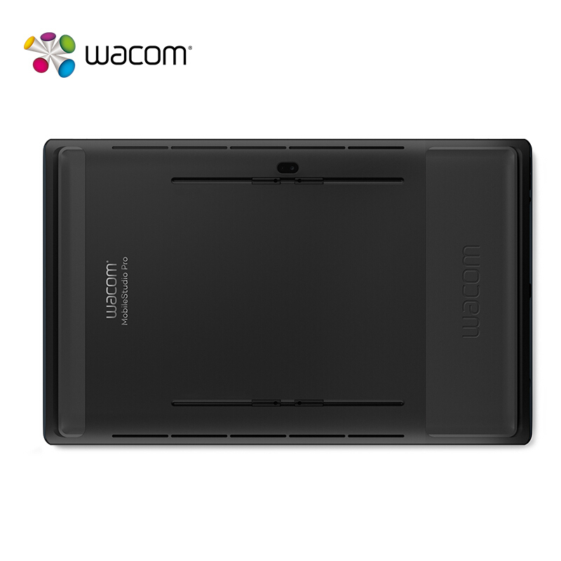 和冠 Wacom 新帝Pro DTH-W1321L 创意移动电脑 数位板 数位屏(I5/8G/128G)