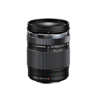奥林巴斯(OLYMPUS) 14-150mm f4.0-5.6 II 微单 广角 长焦 变焦 镜头