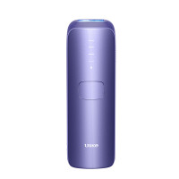 Ulike蓝宝石冰点脱毛仪Air3紫色款