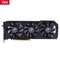 七彩虹(COLORFUL)iGame GeForce GTX 1660 SUPER Ultra 6G 显卡