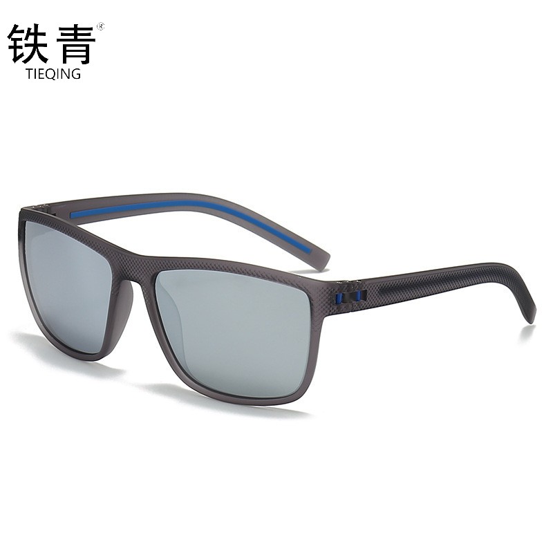 铁青高清尼龙偏光眼镜PG3 个高清大图