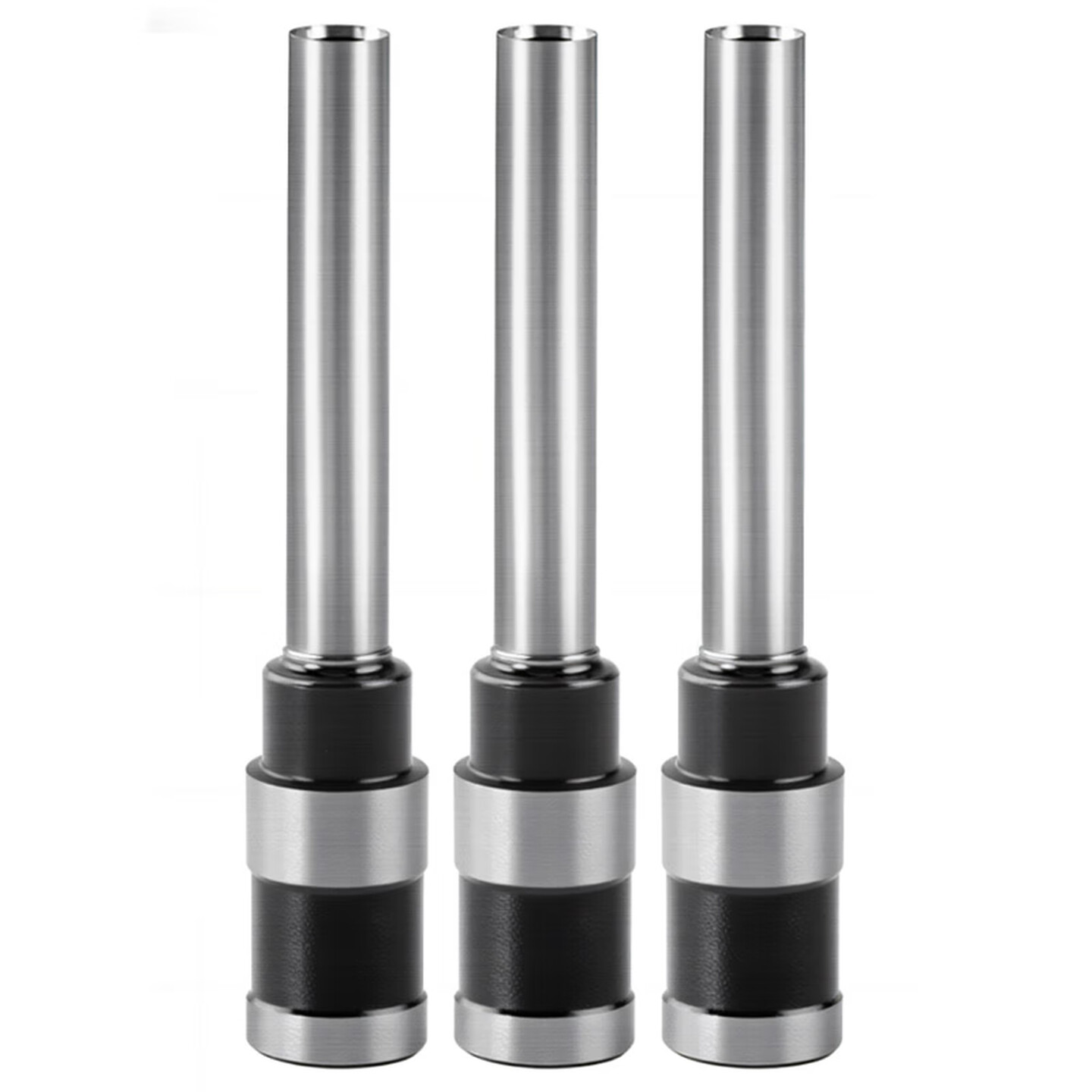 歌派(GEPAD)手动财务凭证装订机钻刀打孔刀Φ5.2*40mm 空心刀头 原装钻刀 一个装高清大图