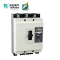 天正电气 DZ15-100 5KA 热磁式 63A 3P 手动 固定式 380V 01040030010 塑壳断路器