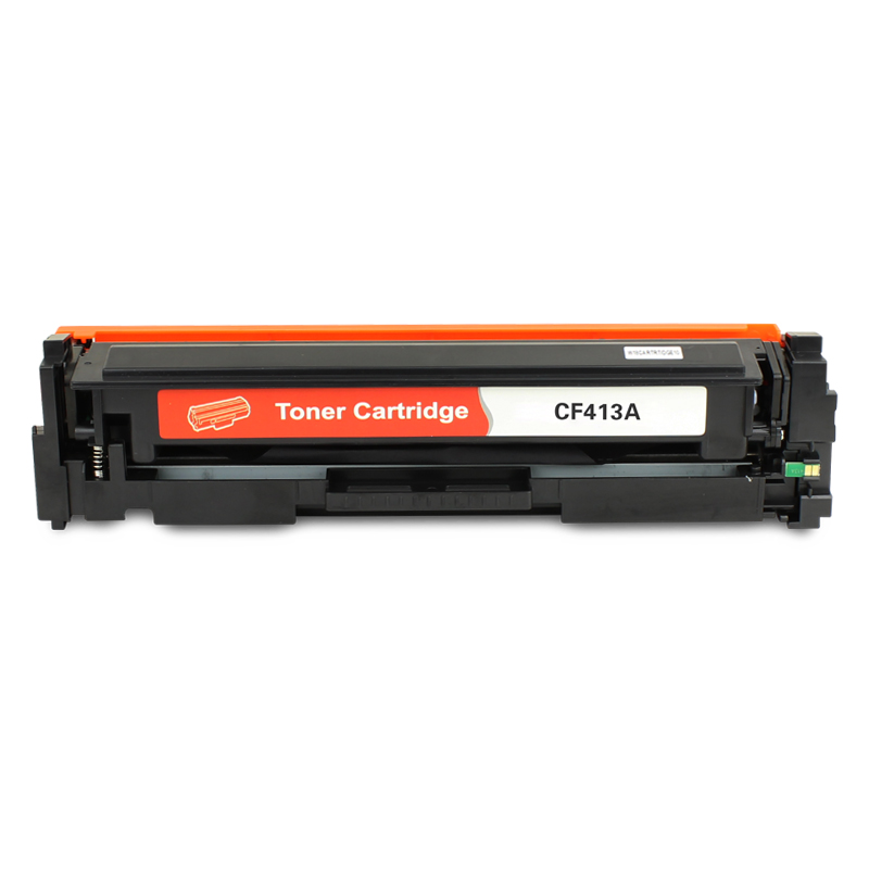 誉华彩色硒鼓CF410A-413A适用HP M452nw/M452dn/M477fdw等高清大图