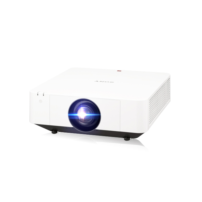 [套餐]索尼(SONY)VPL-F530W[上门安装]安装型高端工程投影机商务办公教学家用高清投影仪5000流明WXGA