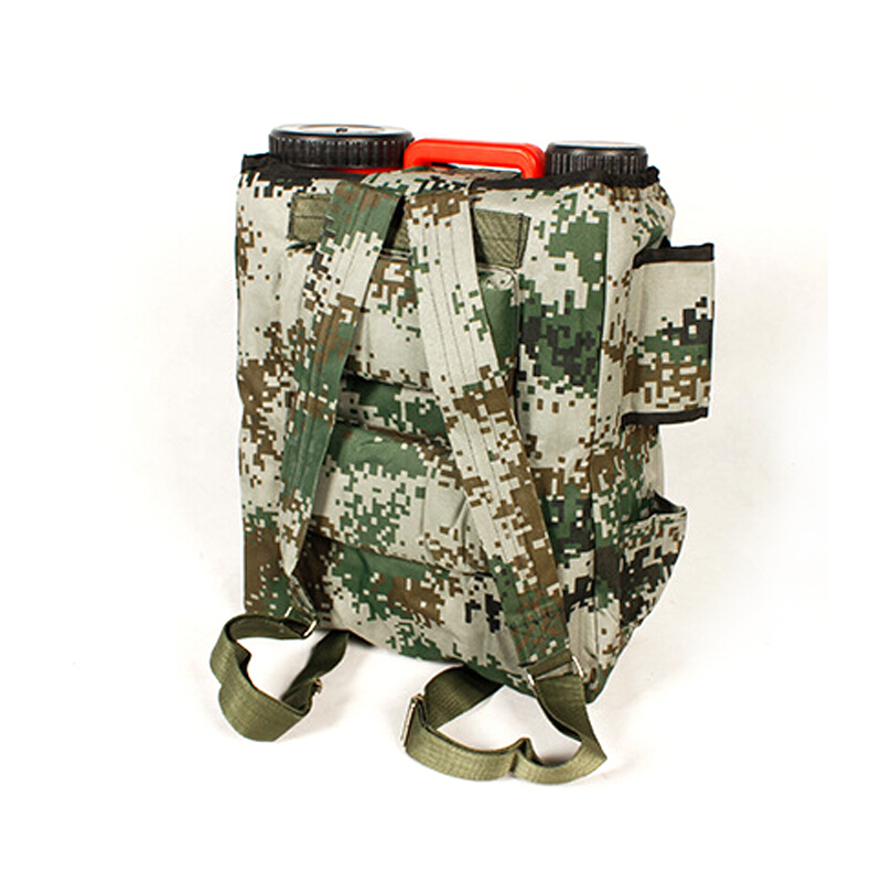 单兵背负式水枪