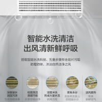 美的中央空调多联机外机空气梦想家MJV-160W-E01-MX