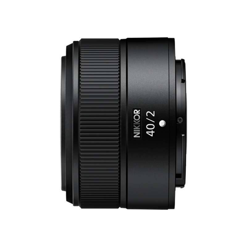 Nikon/尼康 Z 40mm f/2 微单镜头高清大图