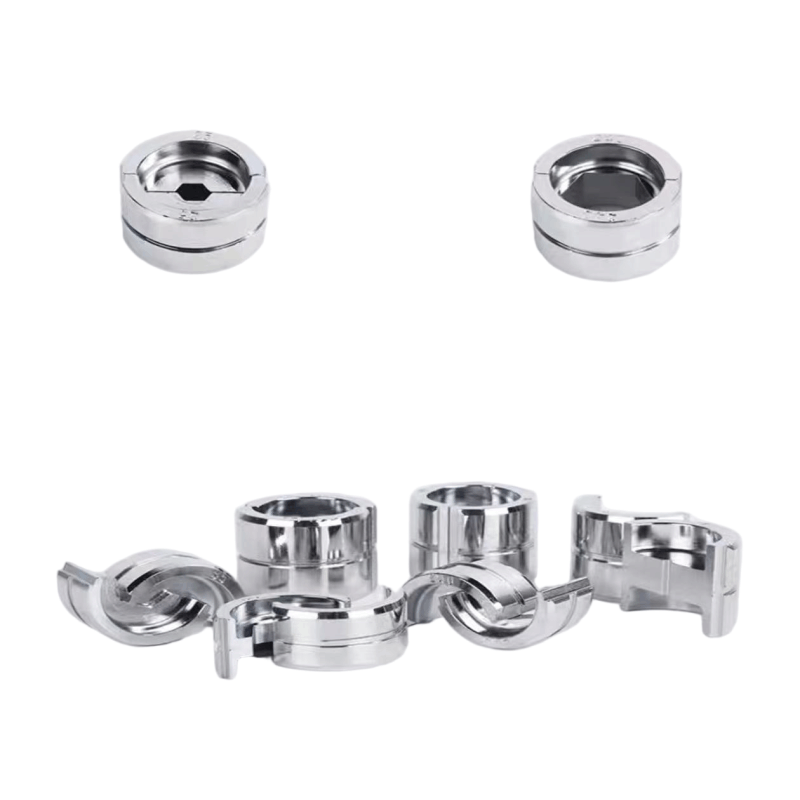 喜来邦(XILAIBANG) 压线钳压接模具95平加压磨具图片