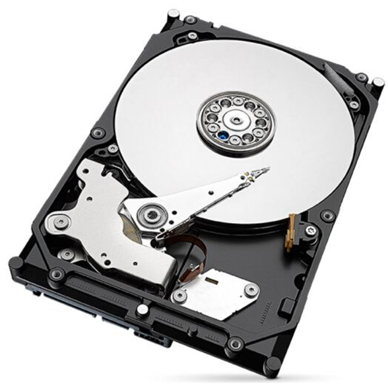 希捷seagate酷鱼系列3tb5400转256msata3台式机机械硬盘st3000dm007