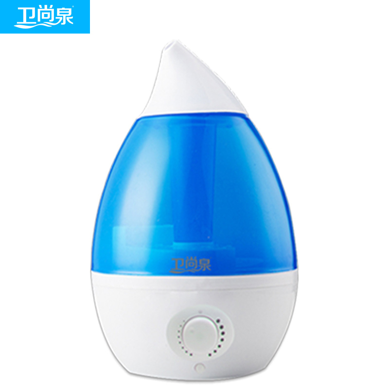 GS ZH卫尚泉加湿器