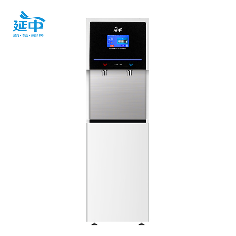 延中 商用直饮净水机 YZR-H-800-S(3) 件高清大图