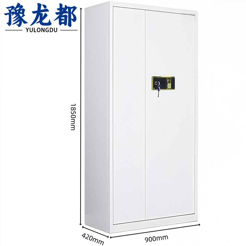 豫龙都电子密码柜通门台高清大图