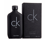 【保税直发】卡尔文·克莱恩(Calvin Klein)CK one 男士女士中性淡香水EDT 黑瓶BE 100ml