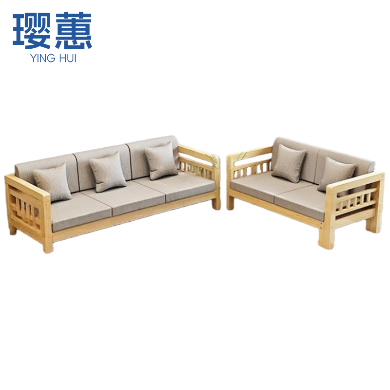 璎蕙 沙发3+ 1 套高清大图