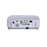 NEC-P502W+高端商务高亮办公会议工程投影机 家用高清投影仪(5000流明 1280x800宽屏分辨率)