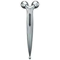 黎珐 双球滚轮点部波光美容仪 ReFa S CARAT RAY RF-SR2150B