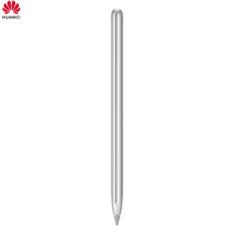 华为(HUAWEI)M-Pencil手写笔（4096级压感 磁吸配对 无线快充 适用于平板matePro）