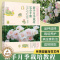[醉染正版]新手月季栽培完全手册品种选择栽培养护病虫害防治庭院搭配月季种植书花卉书籍养护养花花艺大全花图鉴插花的书种花花